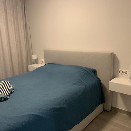 דירות San Juan de los Terreros Casa Lovaina Mar De Pulpi מראה חיצוני תמונה