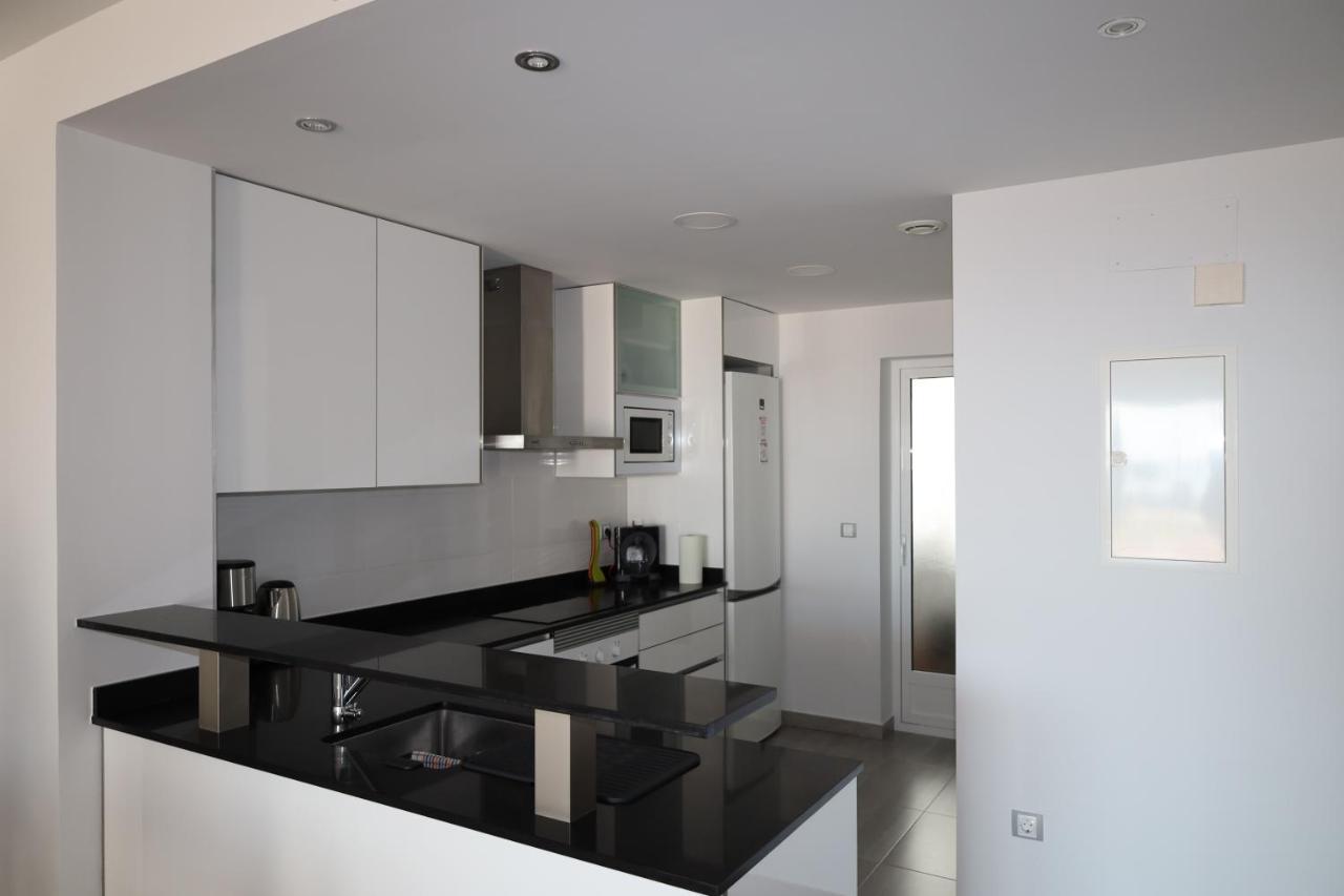 דירות San Juan de los Terreros Casa Lovaina Mar De Pulpi מראה חיצוני תמונה