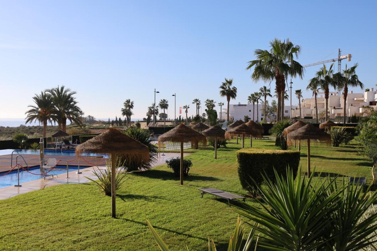 דירות San Juan de los Terreros Casa Lovaina Mar De Pulpi מראה חיצוני תמונה