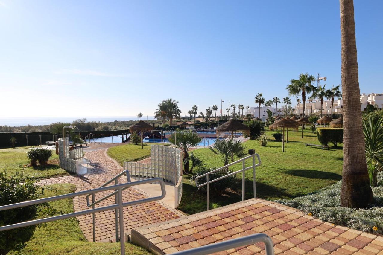 דירות San Juan de los Terreros Casa Lovaina Mar De Pulpi מראה חיצוני תמונה