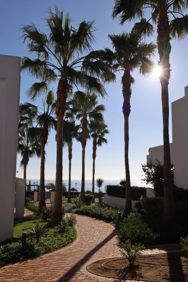 דירות San Juan de los Terreros Casa Lovaina Mar De Pulpi מראה חיצוני תמונה