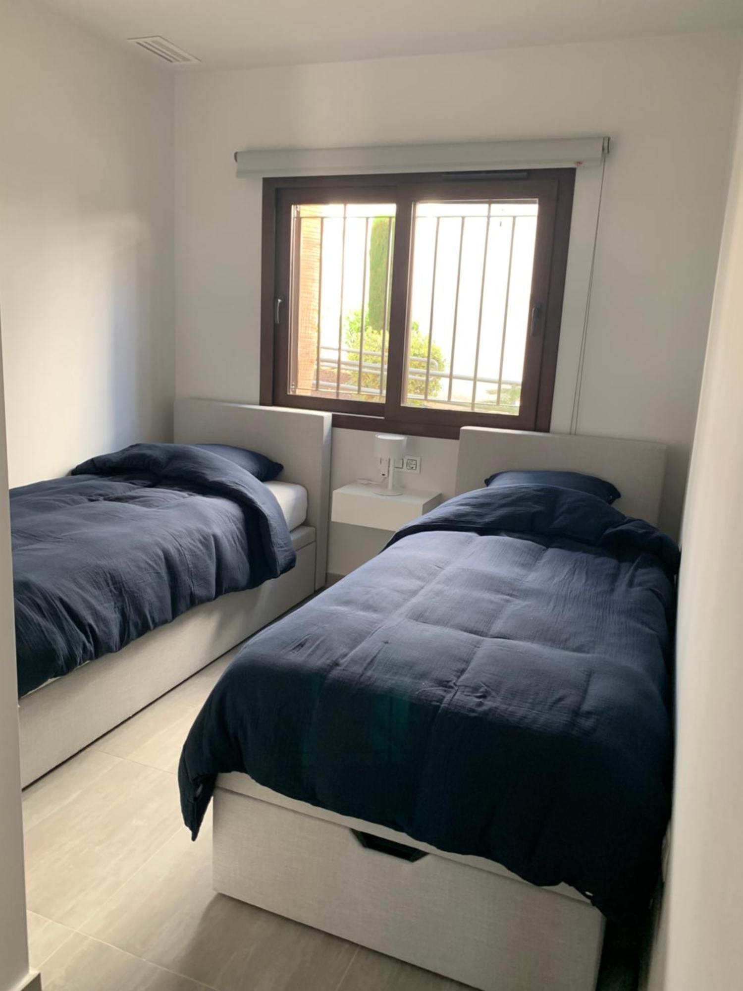 דירות San Juan de los Terreros Casa Lovaina Mar De Pulpi מראה חיצוני תמונה